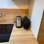 Le Paisible - Clim - 7 personnes - Proche 1er mai