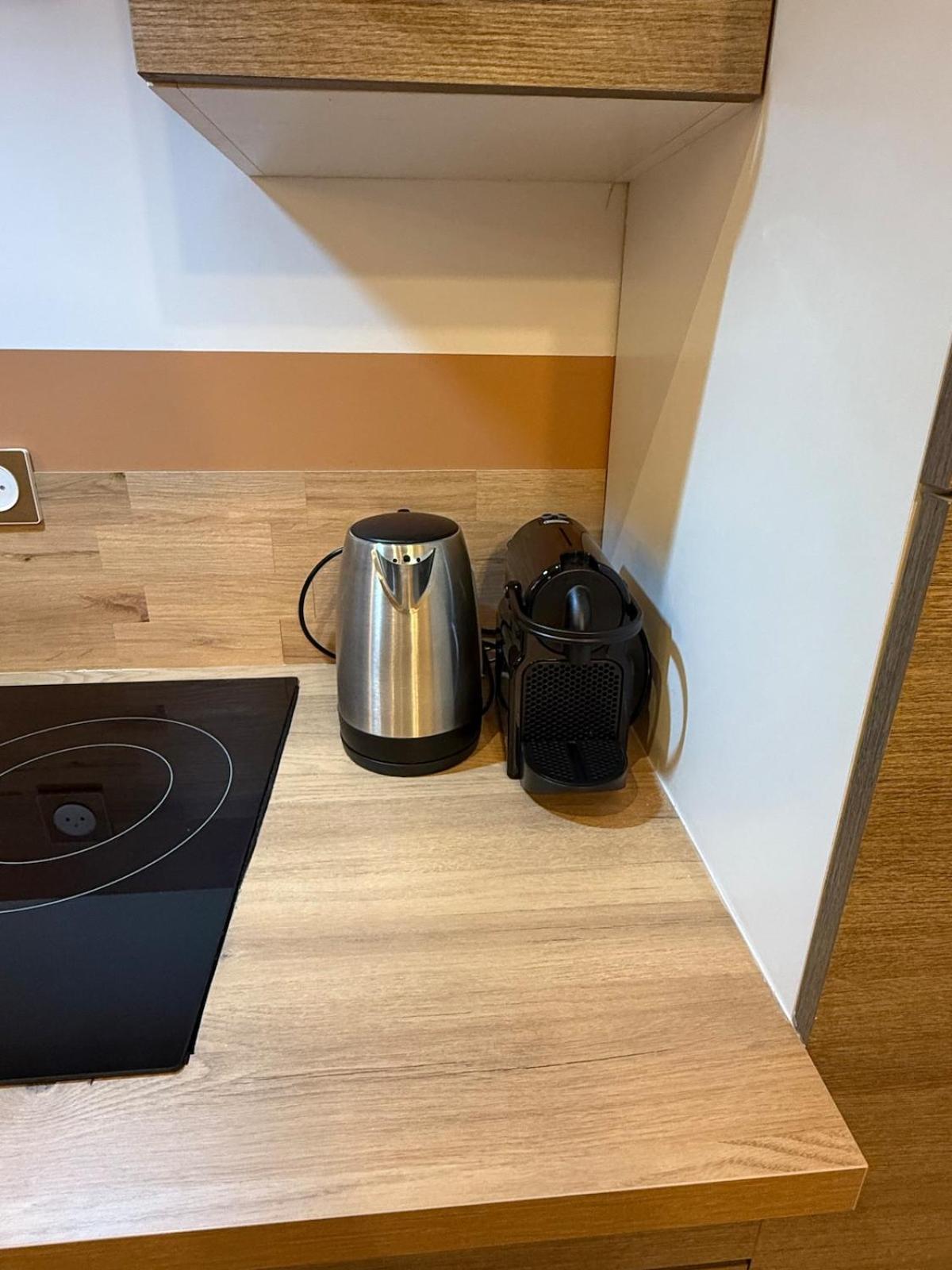 Appartement Le Paisible - Clim - 7 Personnes - Proche 1er Mai *