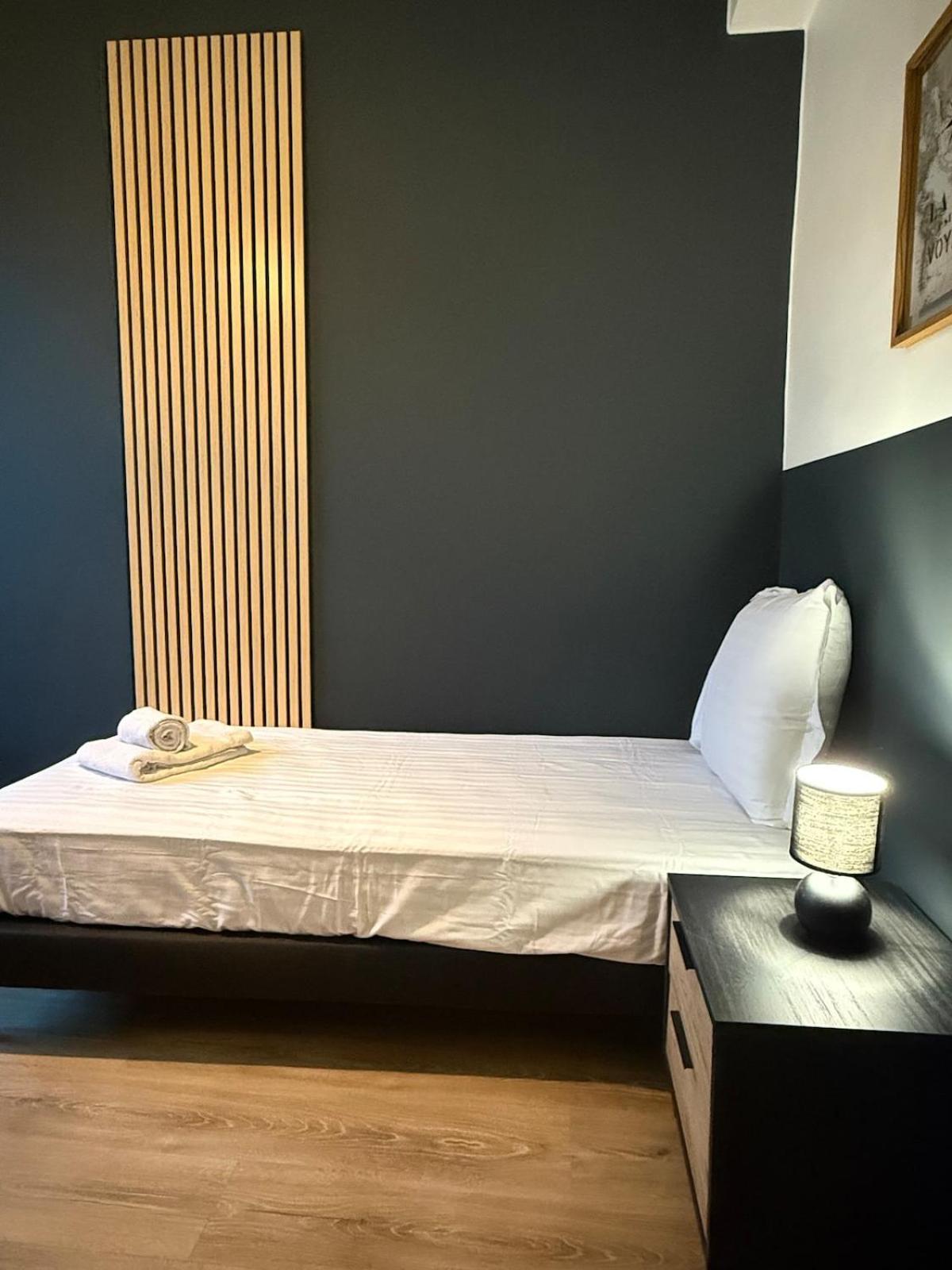 Le Paisible - Clim - 7 Personnes - Proche 1er Mai Clermont-Ferrand