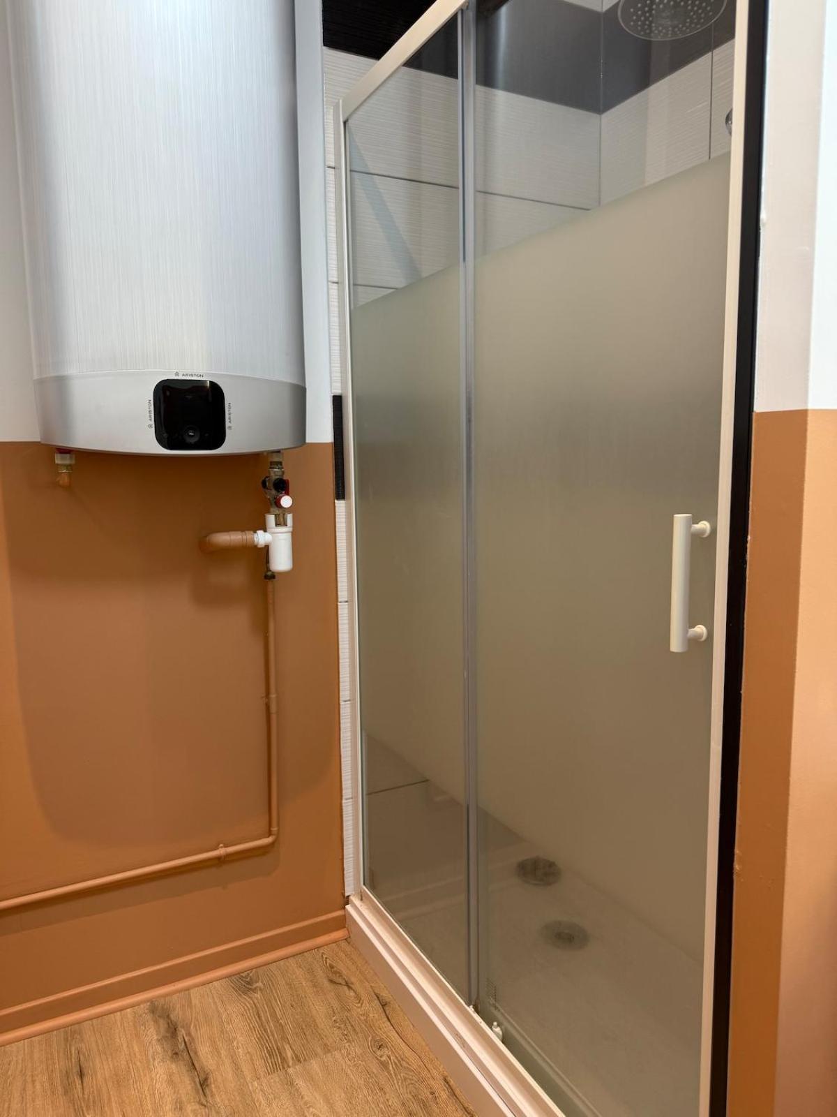 Appartement Le Paisible - Clim - 7 Personnes - Proche 1er Mai *